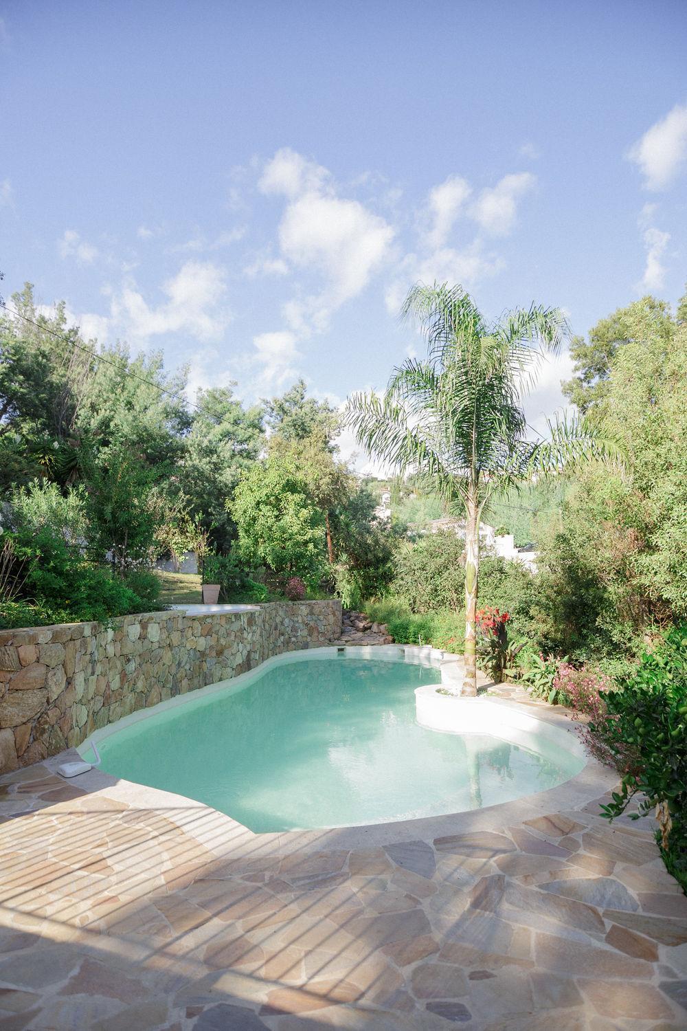 Villa Les Roches Mandelieu La Napoule Bagian luar foto