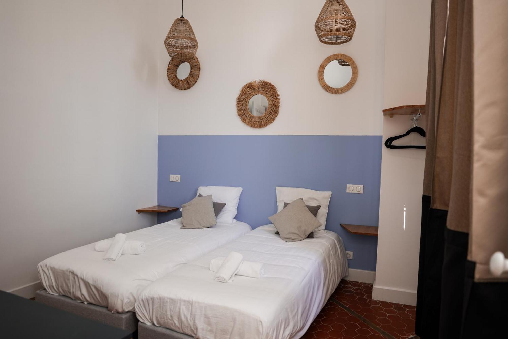 Villa Les Roches Mandelieu La Napoule Bagian luar foto