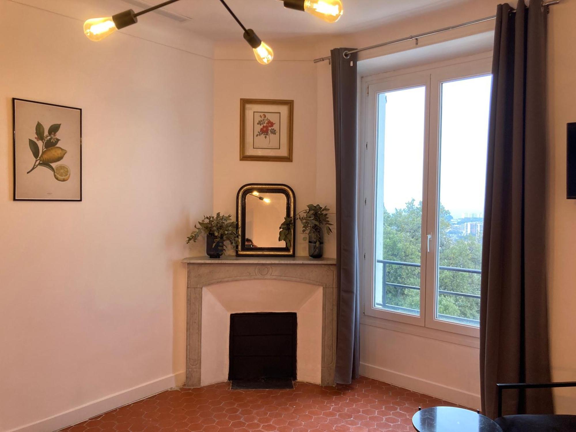 Villa Les Roches Mandelieu La Napoule Bagian luar foto