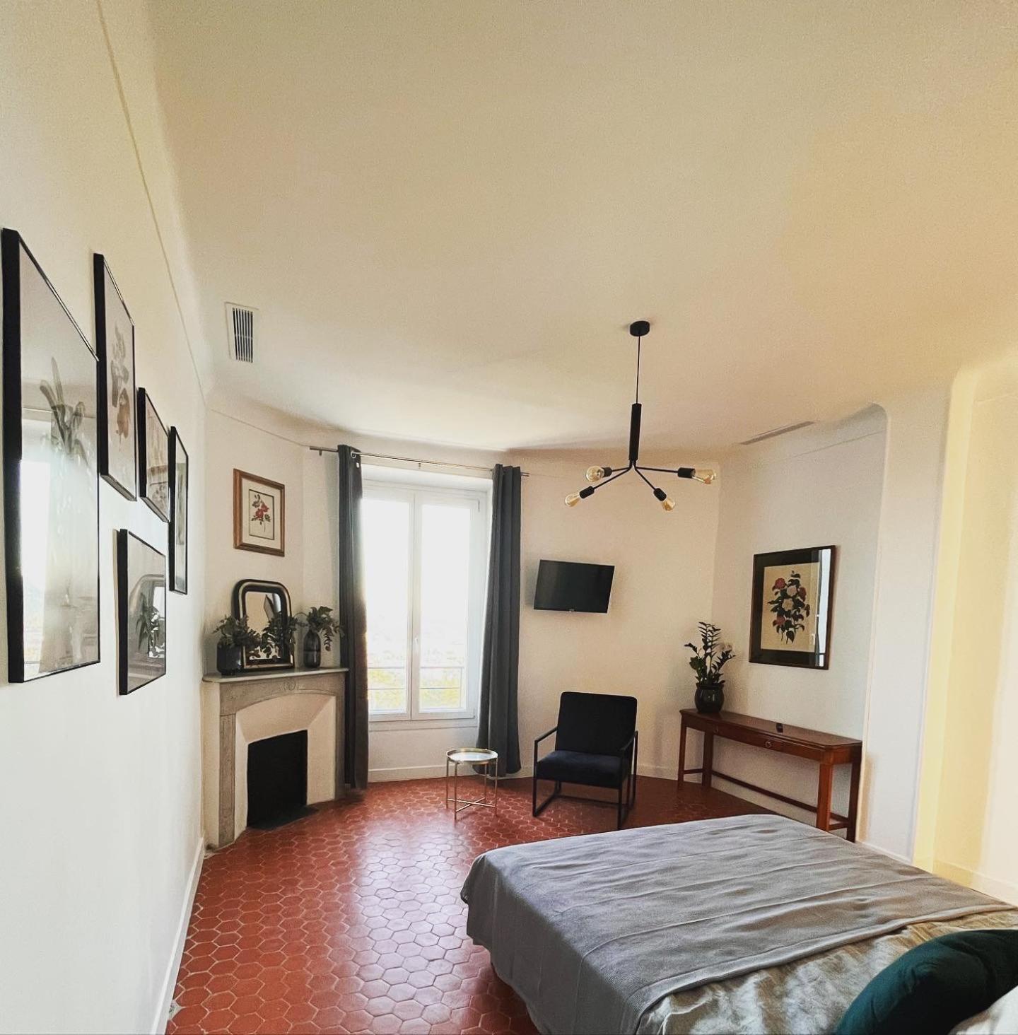 Villa Les Roches Mandelieu La Napoule Bagian luar foto
